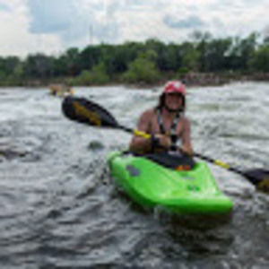 Meet your Posher, Garrett